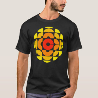 Camiseta Best Selling - Classic CBC 1974 Merchandise Essent
