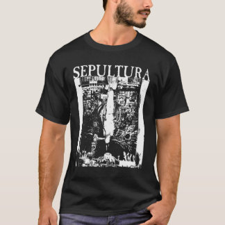 Camiseta Best sepultura Classic T-Shirt1.png