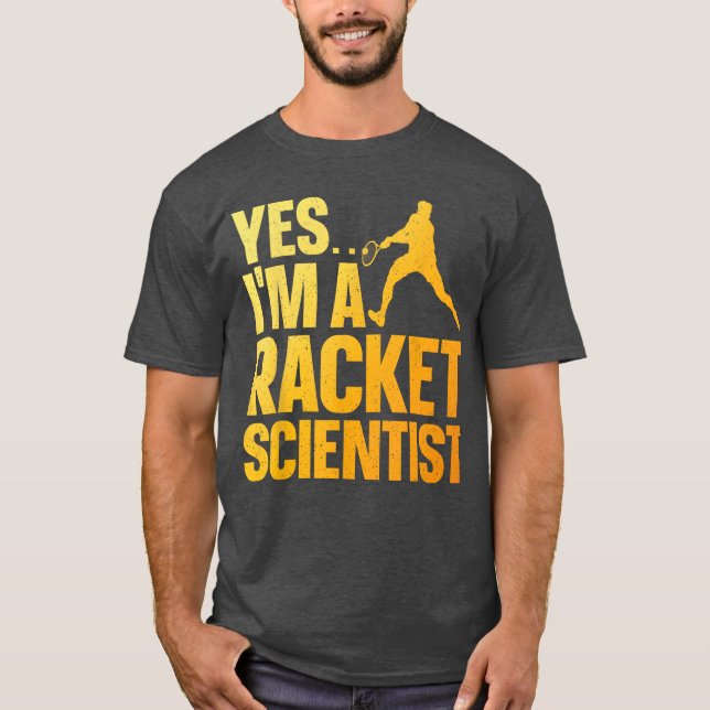 Camiseta Best Tennis Novelty for Men Women Tennis Lover Ten (Anverso)