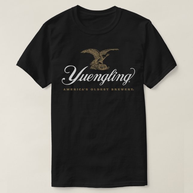Camiseta BEST TRENDING   Yuengling Essential T Shirt (Diseño del anverso)