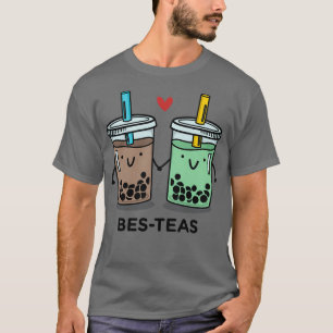 Camiseta BESTEAS pun