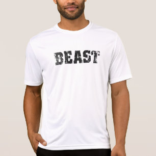 Camiseta Bestia