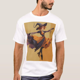 Camiseta Bestia de baile