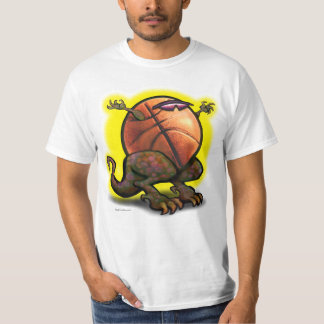 Camiseta Bestia de baloncesto