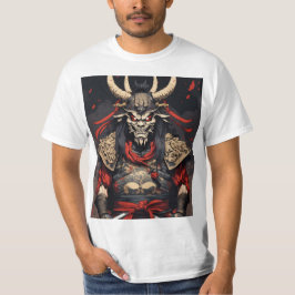 Camiseta "Bestia etérea"
