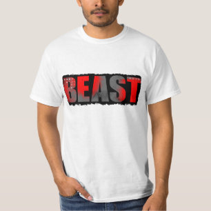 Camiseta Bestia urbana