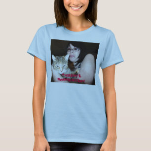 CAMISETA ¡BESTIALIDAD DE LA AYUDA!!!