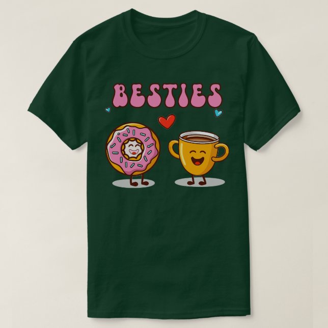 Camiseta Bestias 1 (Diseño del anverso)