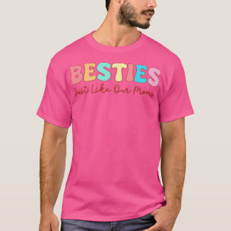 Camiseta Bestias como nuestras madres