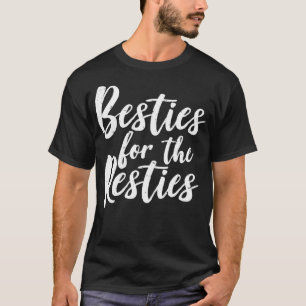 Camiseta Bestias De Amistad Cuidada Para Los Restos 