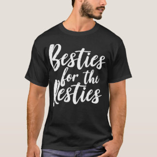 Camiseta Bestias De Amistad Cuidada Para Los Restos