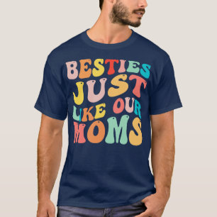 Camiseta Bestias igual que nuestras madres 1