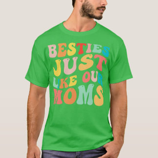 Camiseta Bestias igual que nuestras madres 1