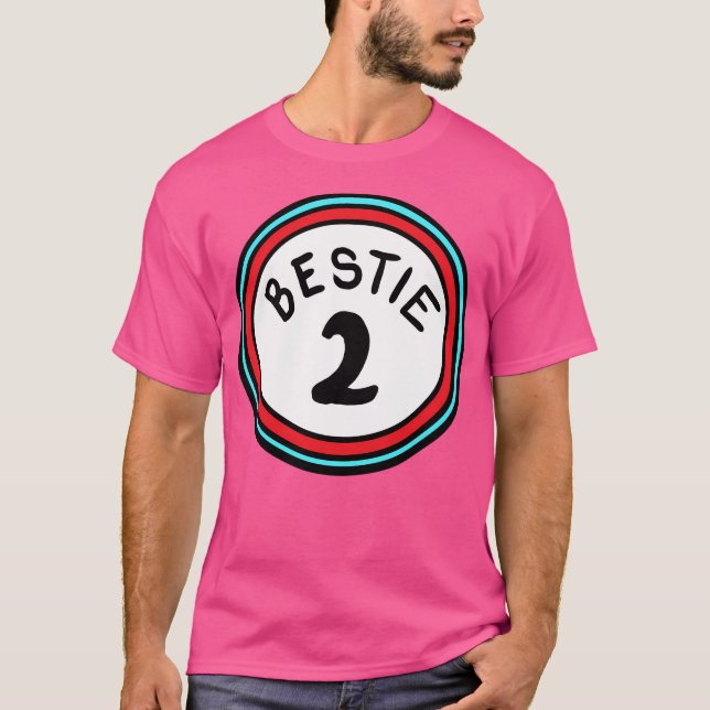 Camiseta Bestie 2 (Anverso)