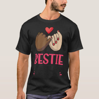 Camiseta Bestie Es Más Barato Que El Tratamiento84