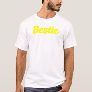 Camiseta Bestie Friend Group