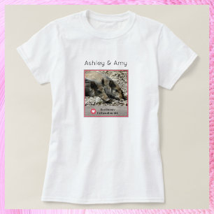 Camiseta Bestie, Te Digo Mi Suciedad