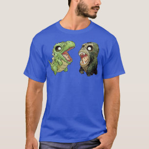 Camiseta Besties