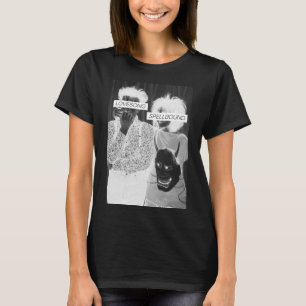 Camiseta Besties T-Shirt