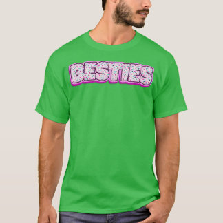 Camiseta Bestis Cookies Baker Cookie Lover Baking Best Fri