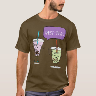 Camiseta BestTeas