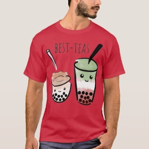 Camiseta BestTeas 1