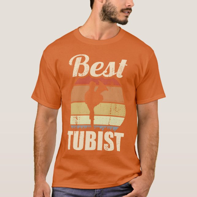 Camiseta Bestuba Player boy (Anverso)