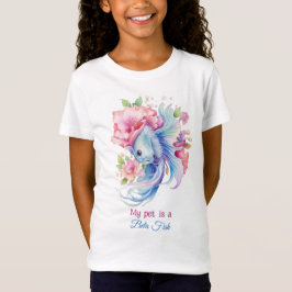 Camiseta Beta Fantasy Fairy Tale