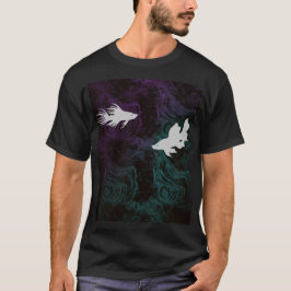 Camiseta Beta Fish Shirt