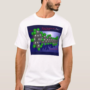 Camiseta Betacaroteno (frente)