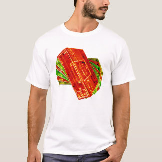 Camiseta Betamax