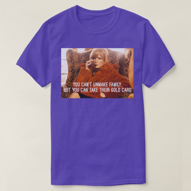 Camiseta Beth Dutton  (Diseño del anverso)