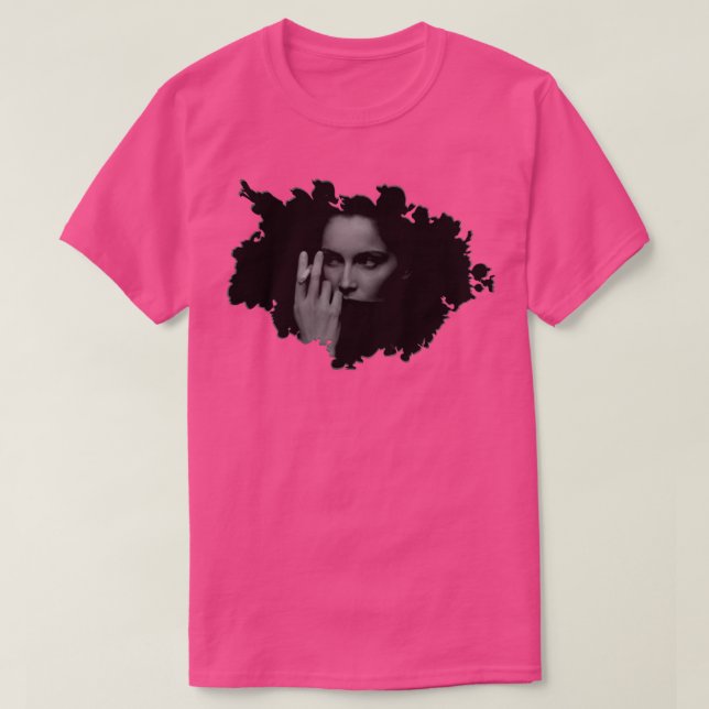 Camiseta Beth Hart 1 (Diseño del anverso)