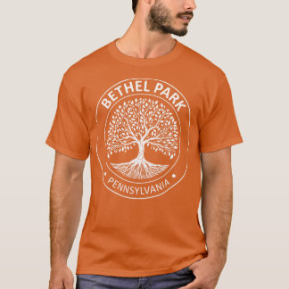 Camiseta Bethel Park
