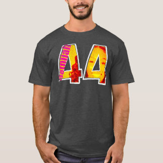 Camiseta Betnijah LaneyHamilton