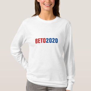 CAMISETA BETO 2020