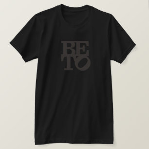 Camiseta BETO apilado