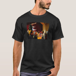 Camiseta Beto Beto Texas Hombres Ropa de Mujeres