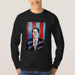 Camiseta Beto O'Rourke para las elecciones presidenciales d