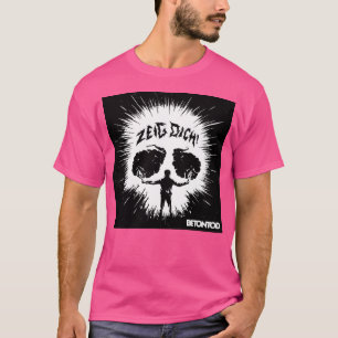 Camiseta Betontod - Álbum de Zeig Dich 2023
