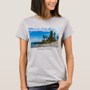 Camiseta Betsie Light