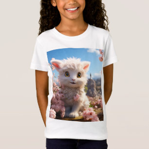 Camiseta Betsy - La cabra chiquilla