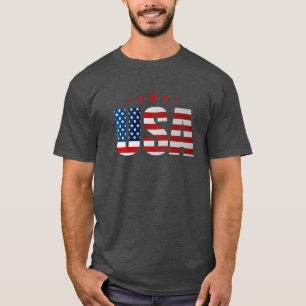 Camiseta Betsy Ross Bandera S 13 American Ee.Uu.