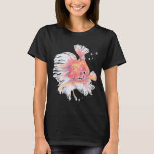 Camiseta Betta Central