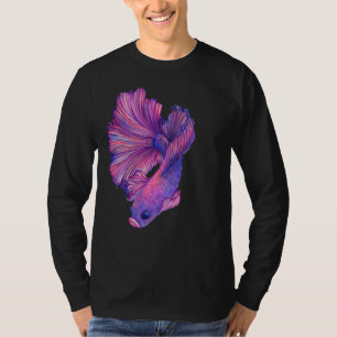 Camiseta Betta Fish 56