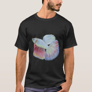 Camiseta Betta T-Shirt