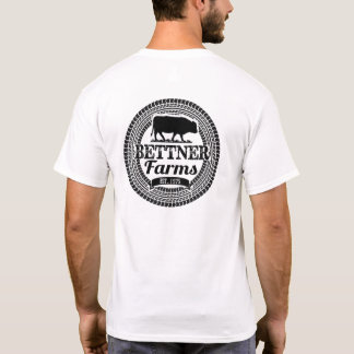 Camiseta Bettner Farms Establecida En 1975
