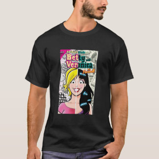 Camiseta Betty and Veronica Classic 