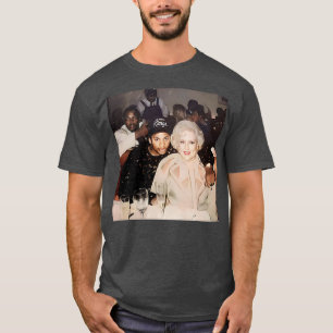 Camiseta Betty y Compton