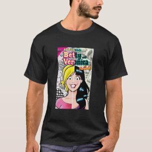Camiseta Betty y Veronica Classic